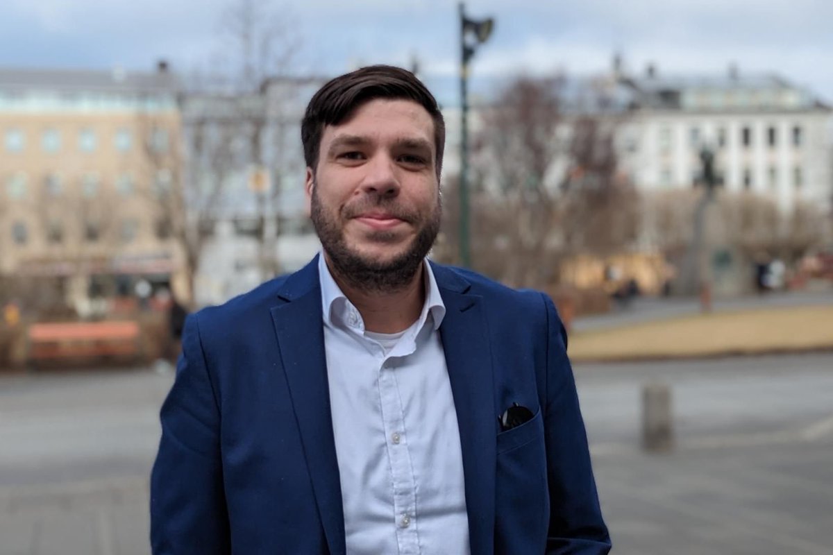 Maggi Peran tweet media