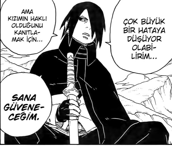 The B. | ブシュラ tweet media