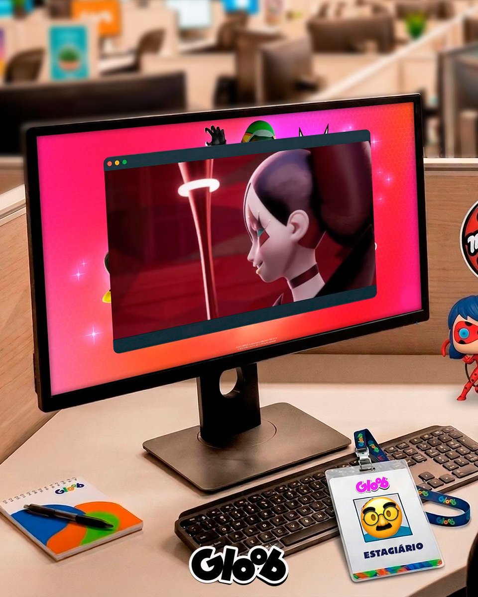 Miraculous news tweet media