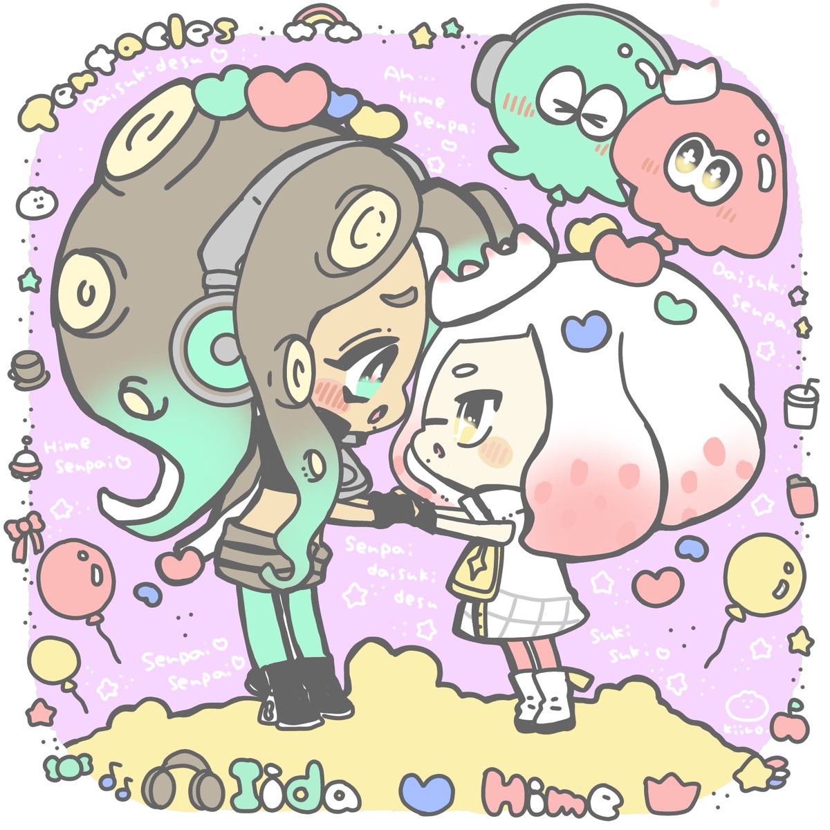 きいろ tweet media