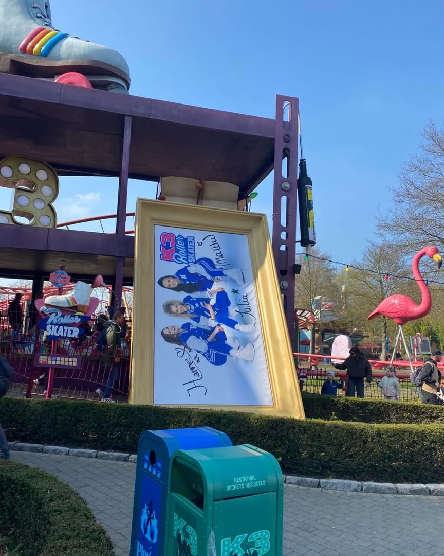 K3 Yapper tweet media