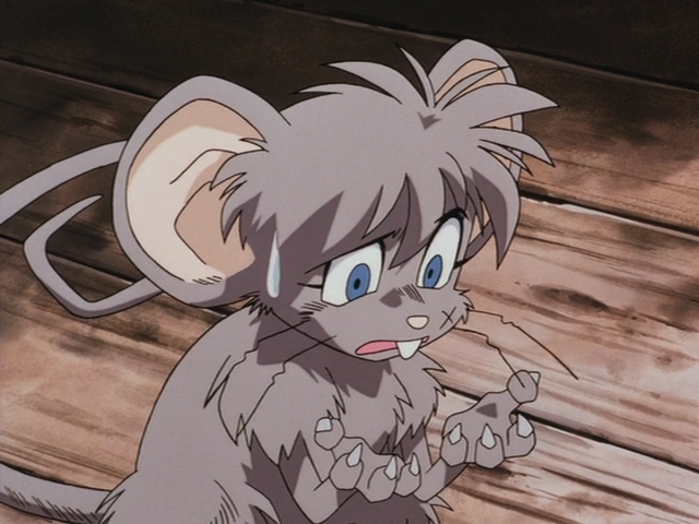 Retro Anime Screencaps 🎴 tweet media