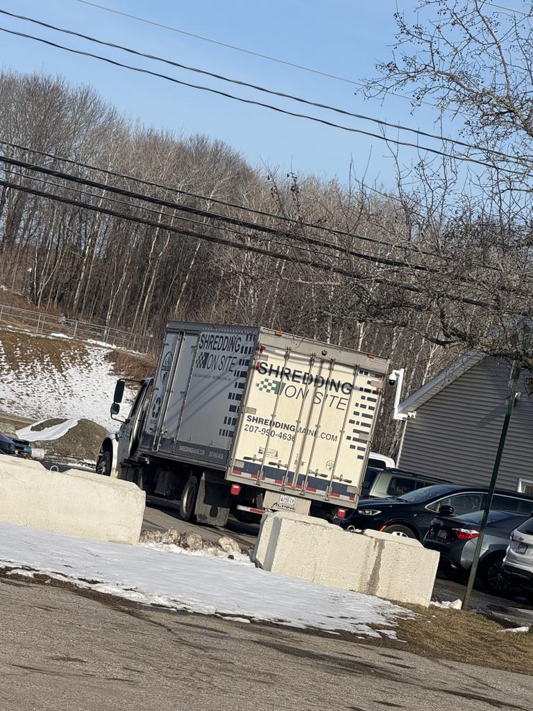 The Maine Wire tweet media