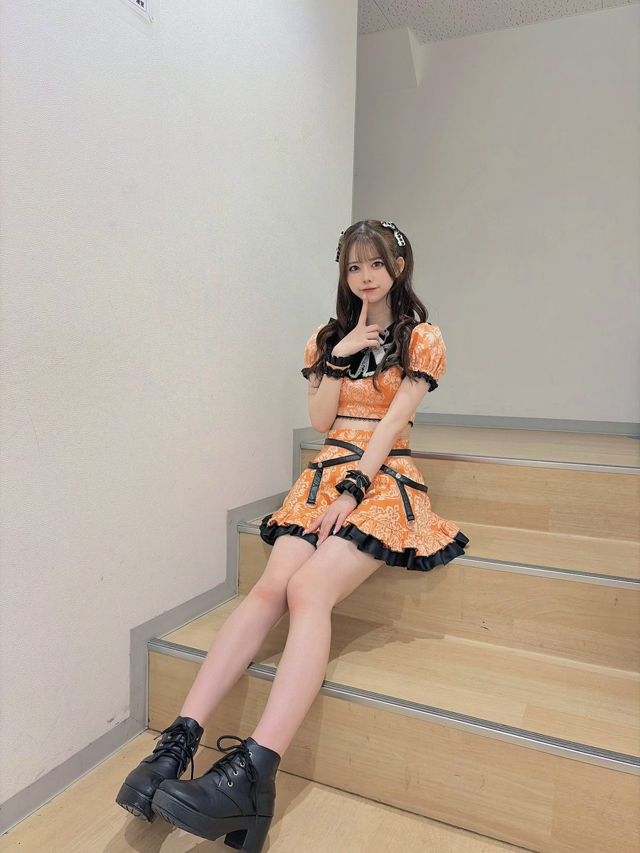 千堂すずか【ワンダーウィード 天】 tweet media