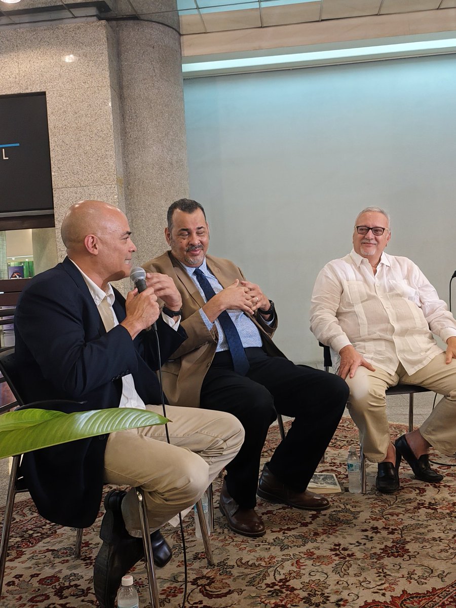 Editorial Dahbar 💡 tweet media