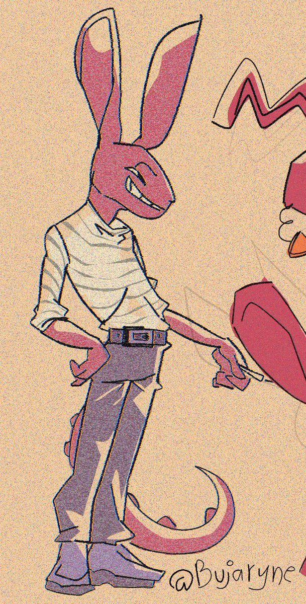 bujaryne's tweet image. Mi favorito e imagen completa
Estaba dibujandolo en el bus ayer así que por eso están esos raros y descuidados trazos, prometo dibujarlo mejor pero lo detesto

#31minutos #juancarlosbodoque #bodoque