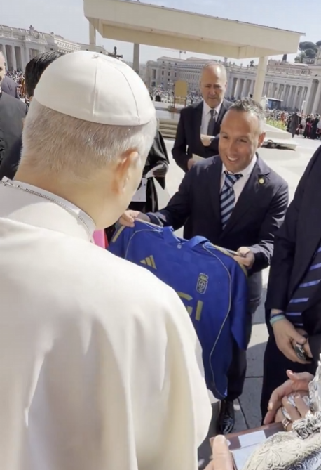 Fútbol Fantasy tweet media