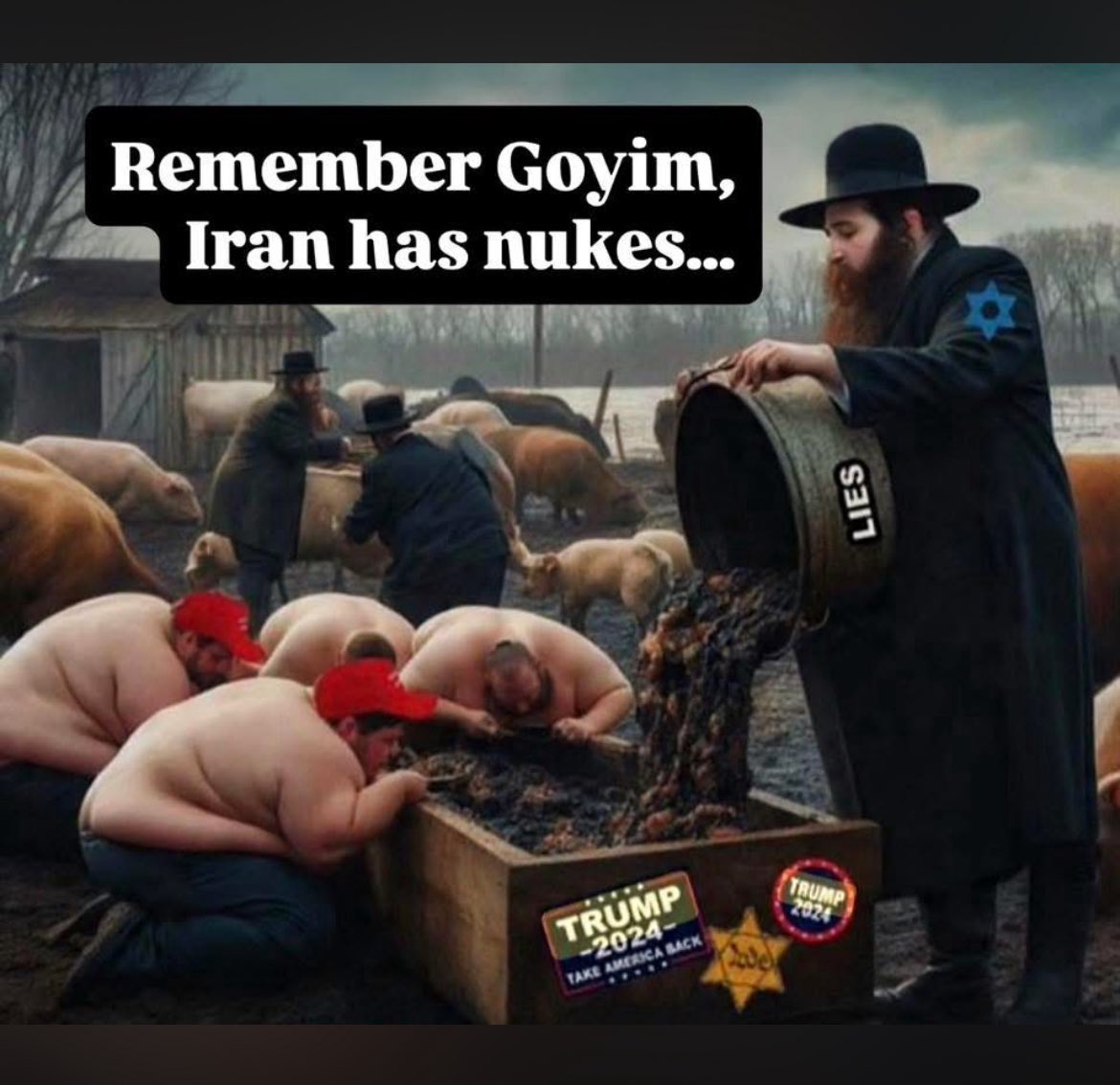 Stanford Thompson tweet media