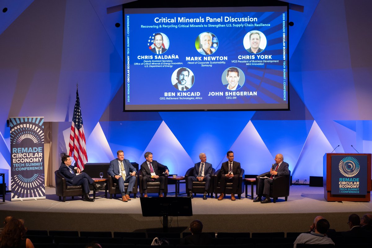 REMADEInstitute® tweet media