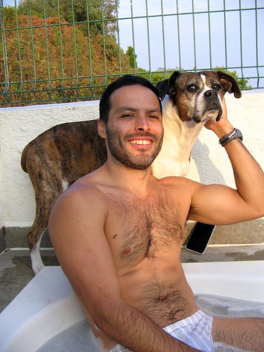 鬼脸 🏳️🌈 tweet media