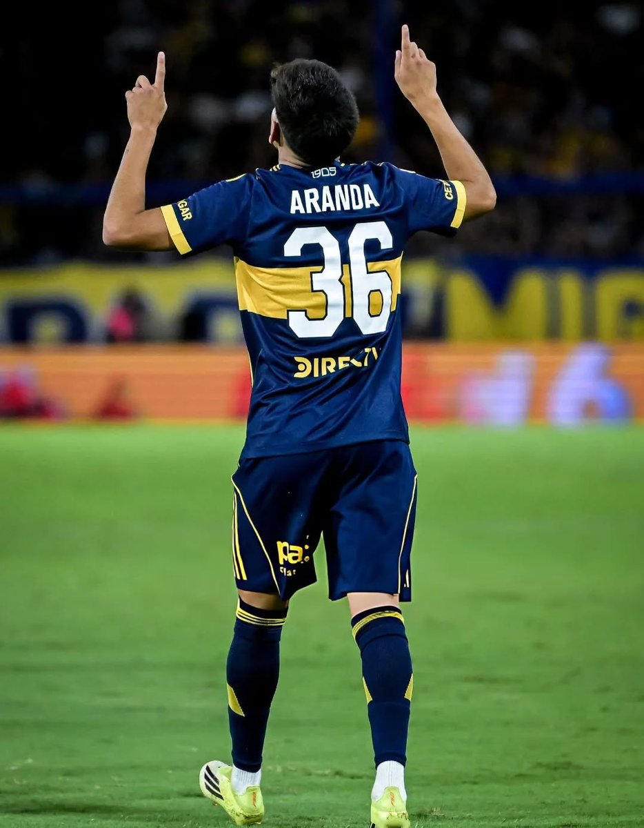 Sitio Boca tweet media