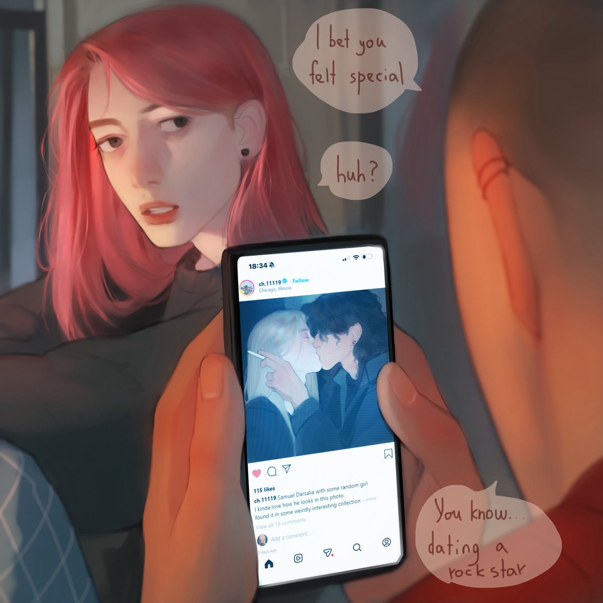 underdogs hive 🐾 tweet media