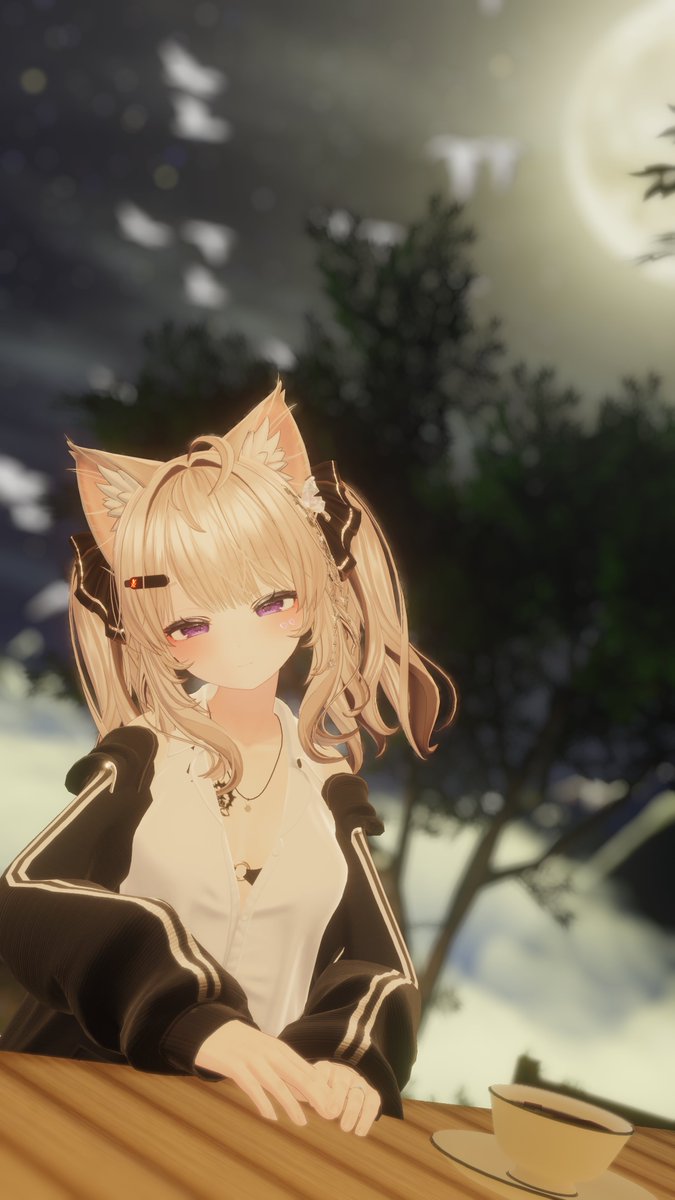 つばめむぎ@VRC tweet media