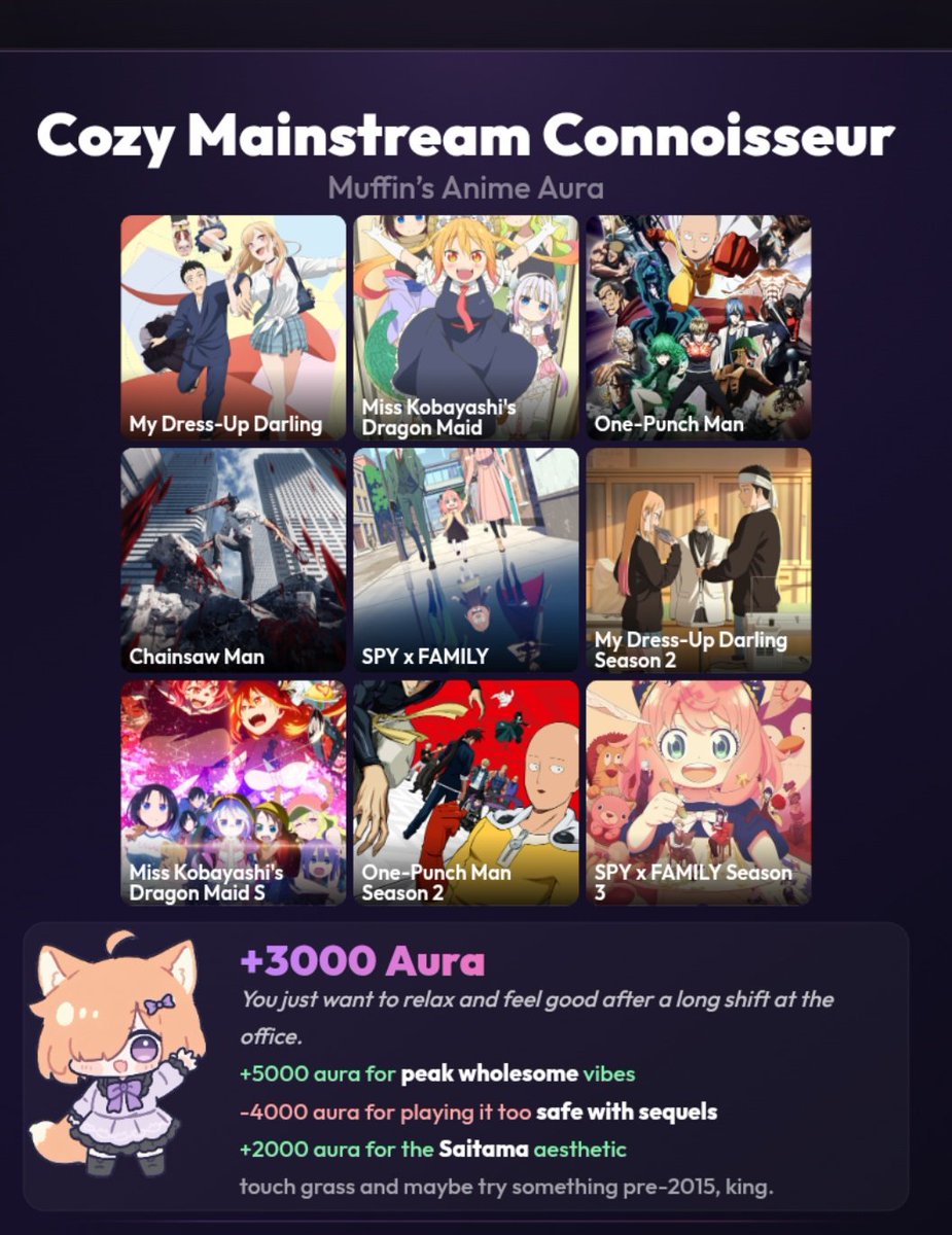 Mr.Muffin 💚 (Tatsumaki's husband) 🌪 tweet media