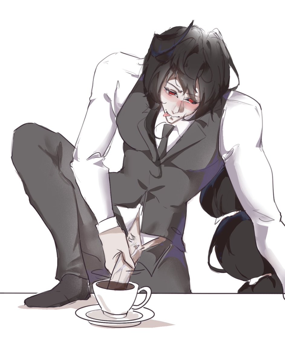 Roxy🪻🪽 |COMMISSION OPEN| tweet media