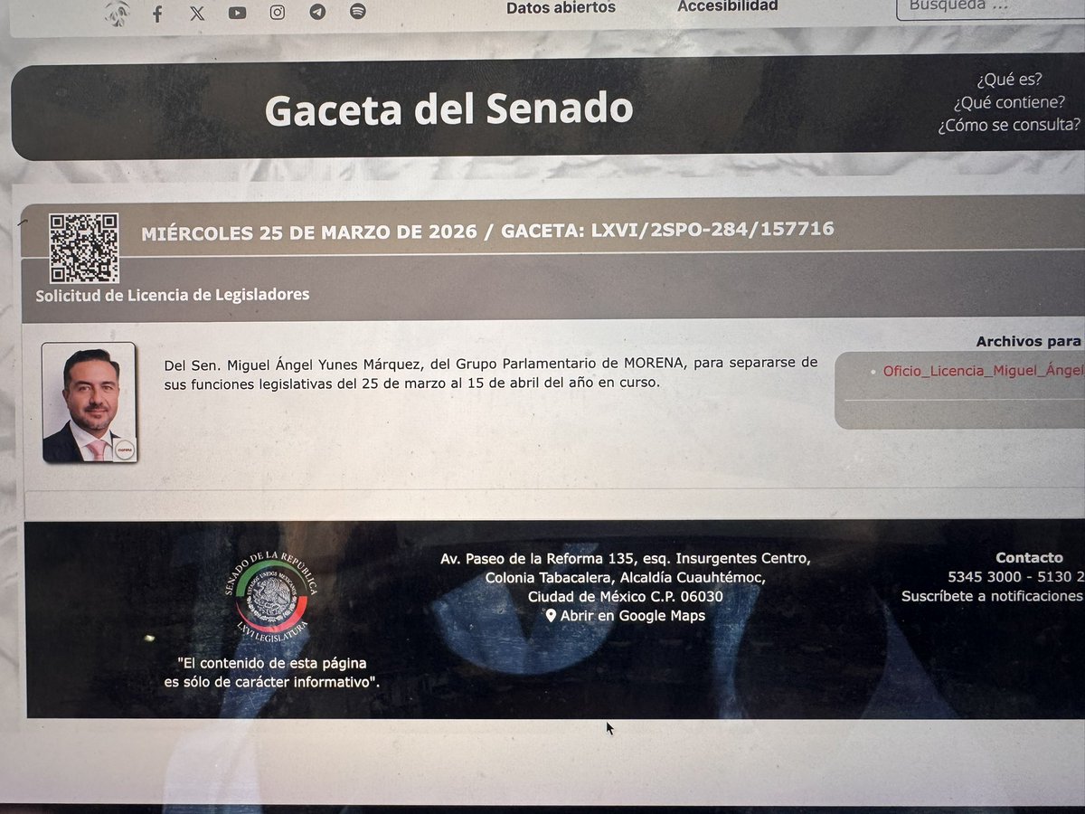 Laura Brugés tweet media