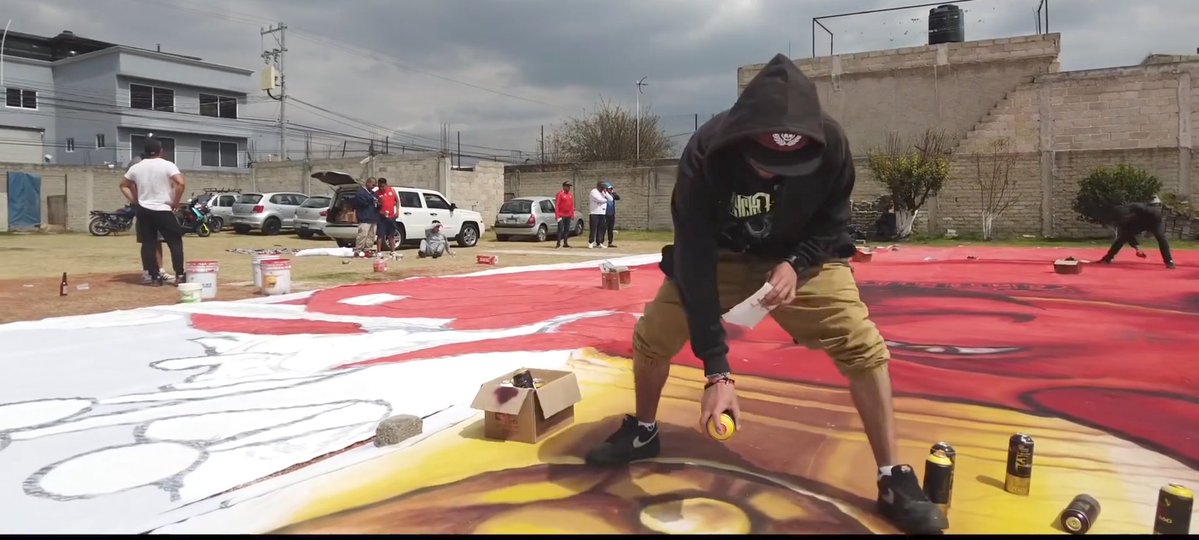 Brandon Servín tweet media