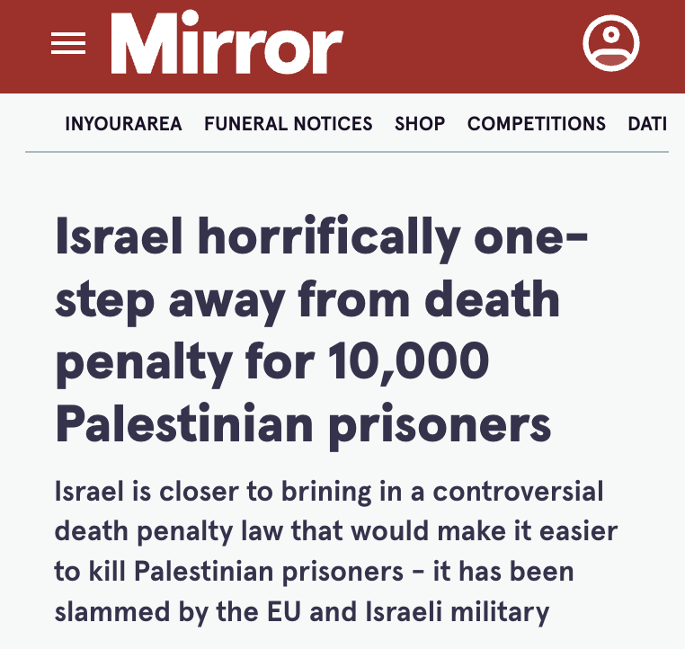 HonestReporting tweet media