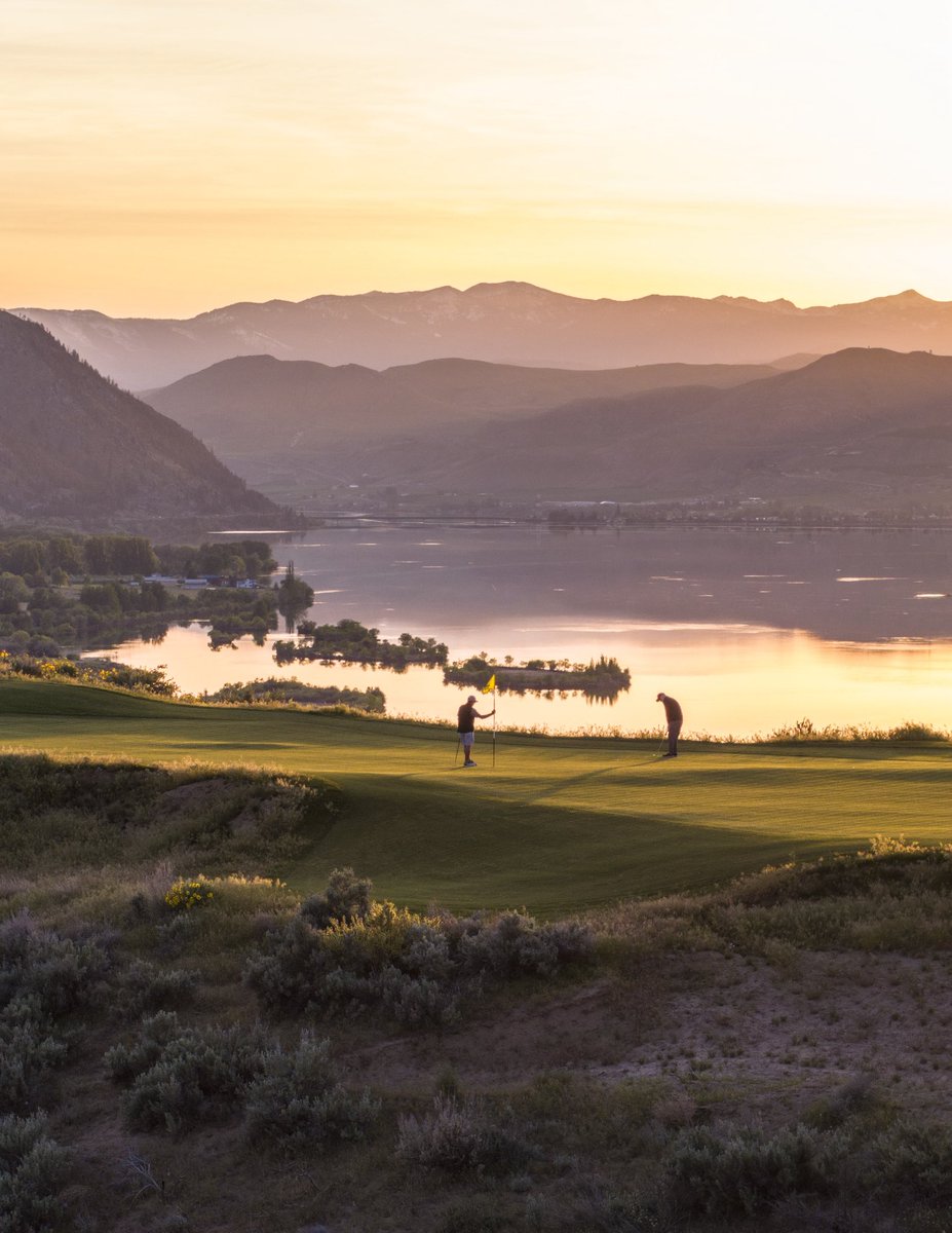 Gamble Sands tweet media