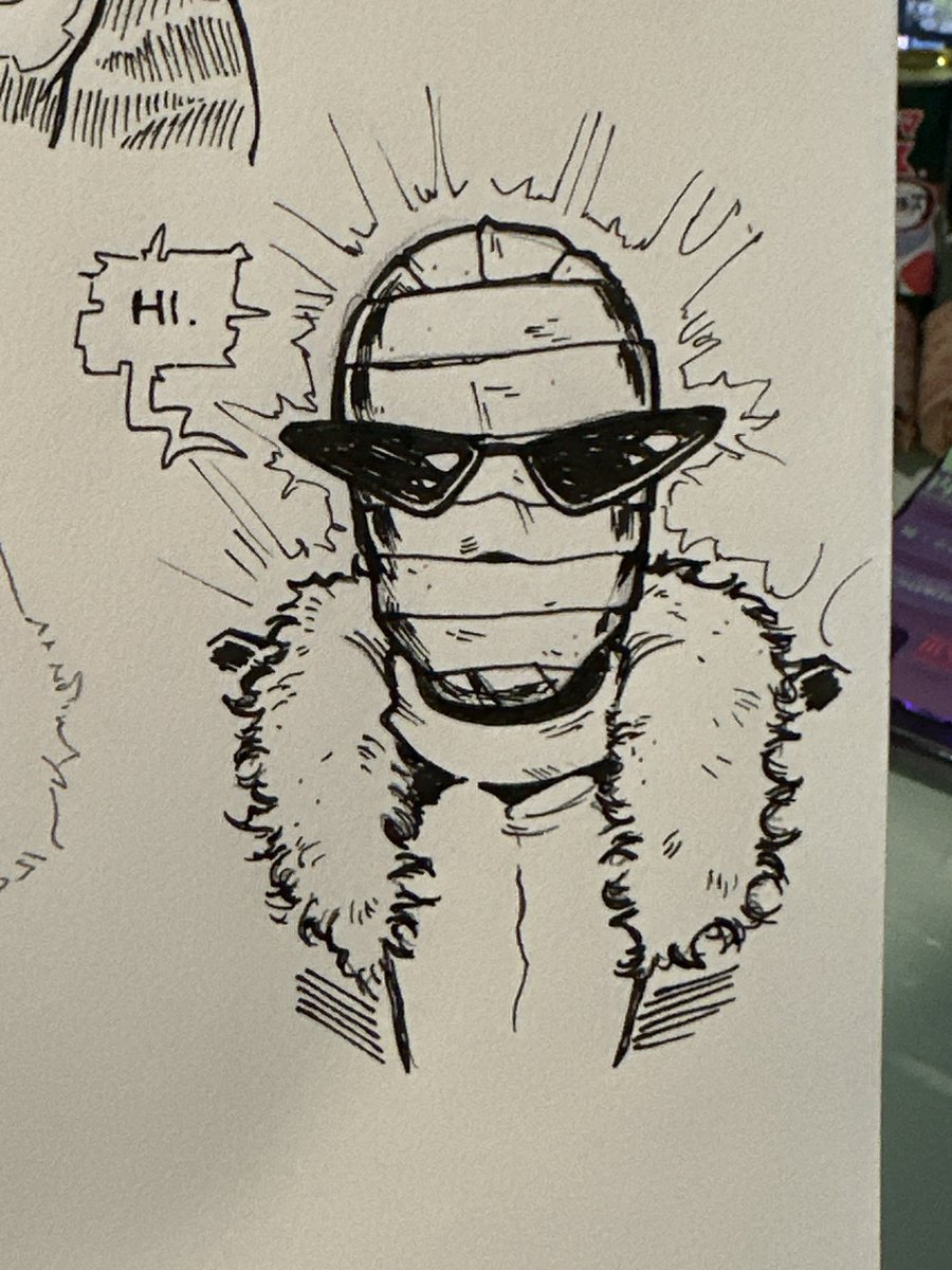 Ollie 🍔 tweet media