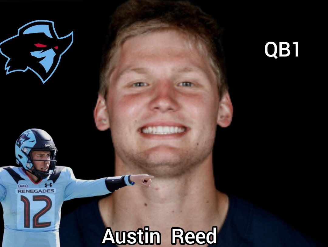 UFL FANS tweet media