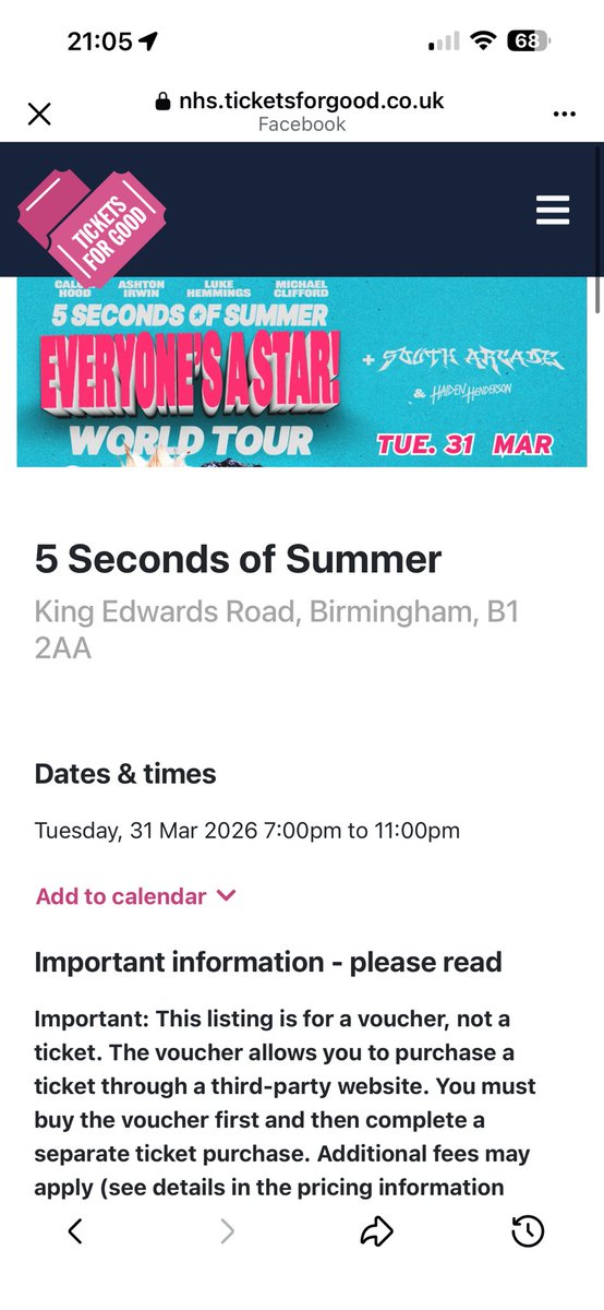 lish ✭ tweet media