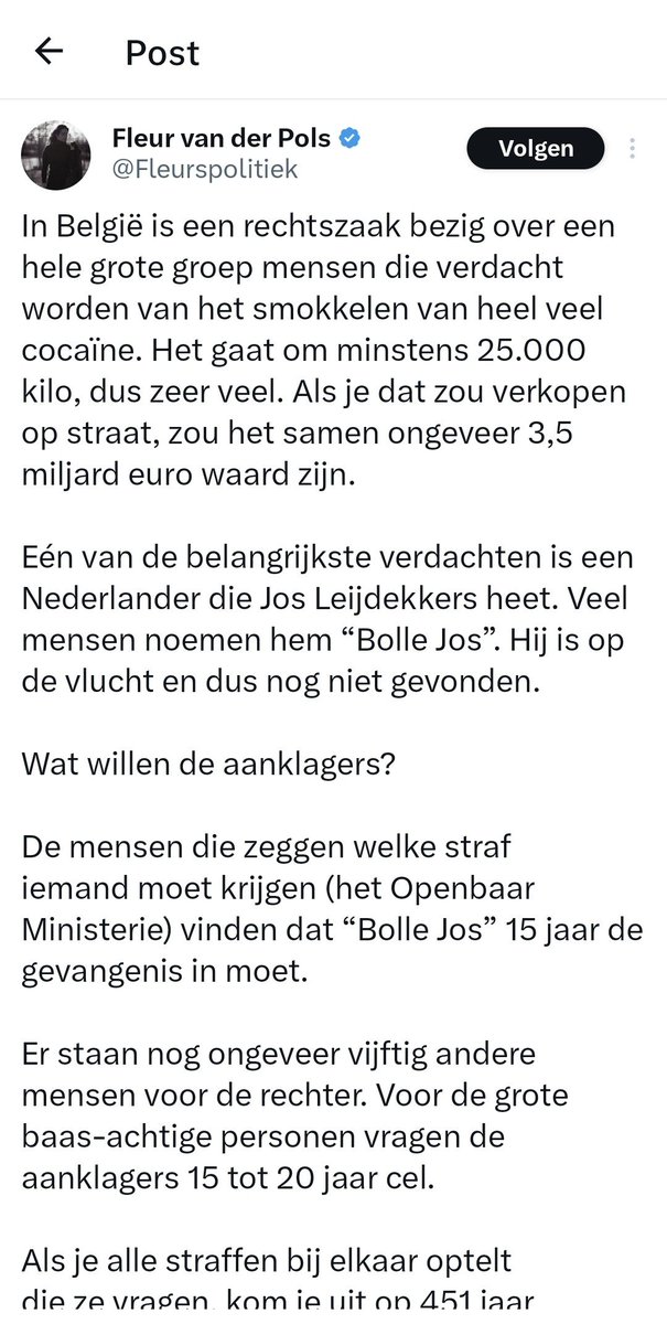 andre milek tweet media