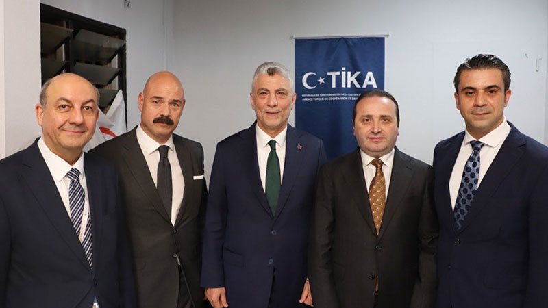 Demirören Haber Ajansı Web tweet media