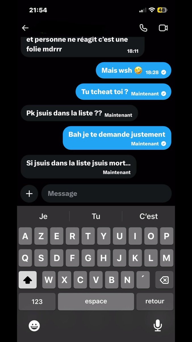 Frasco 💥 tweet media