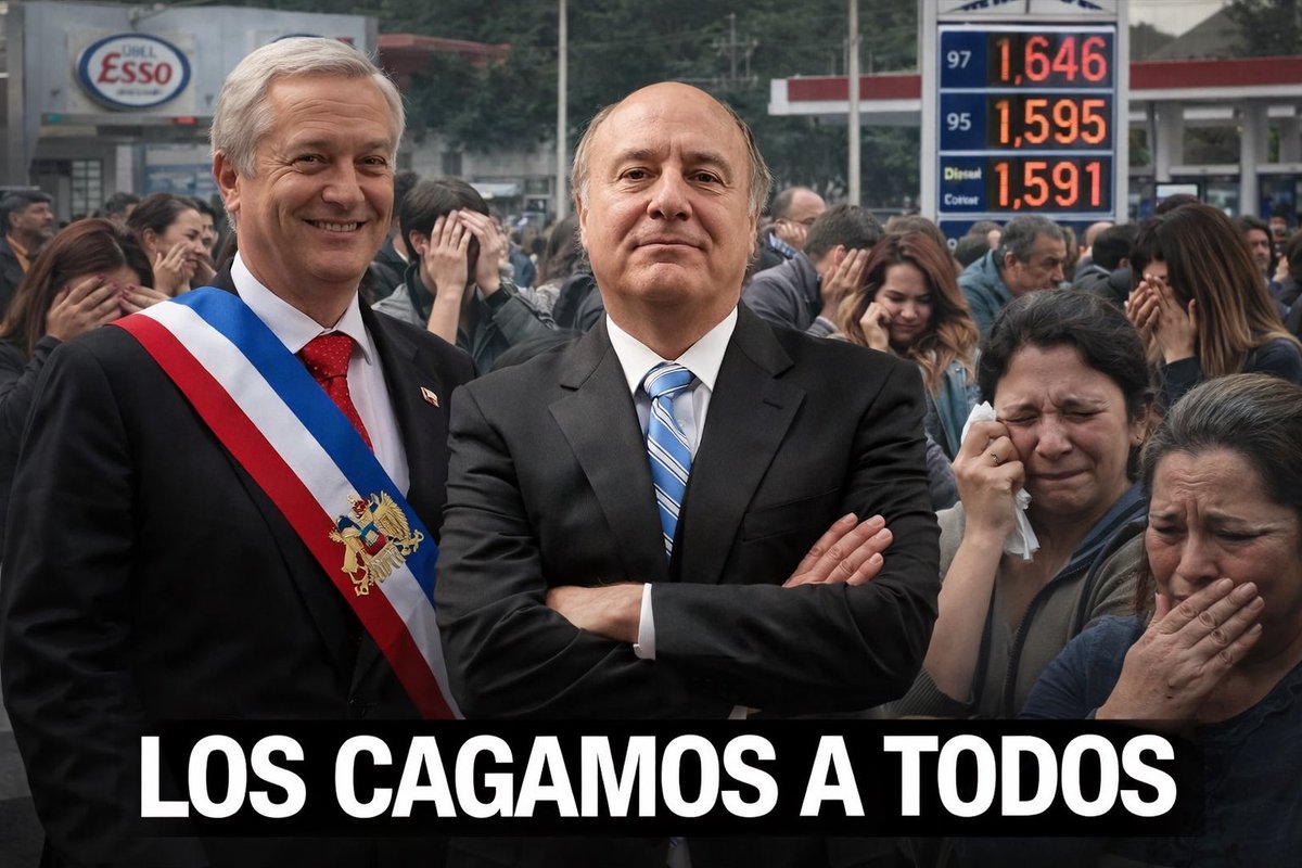 Alejandro Vidal tweet media