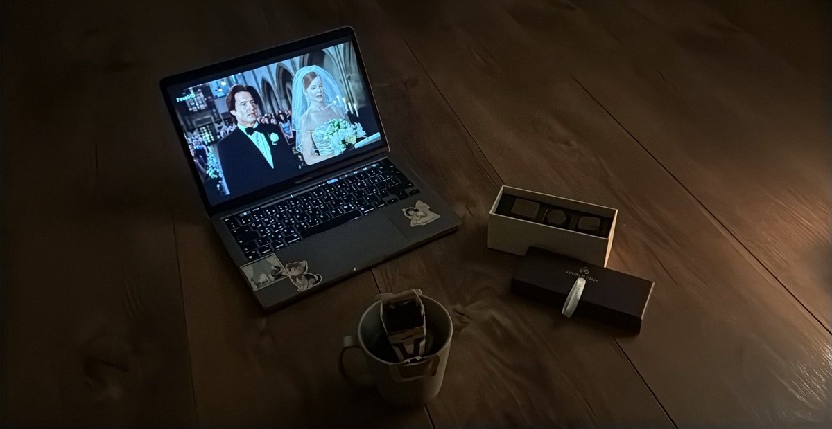 Muniraᰔ tweet media