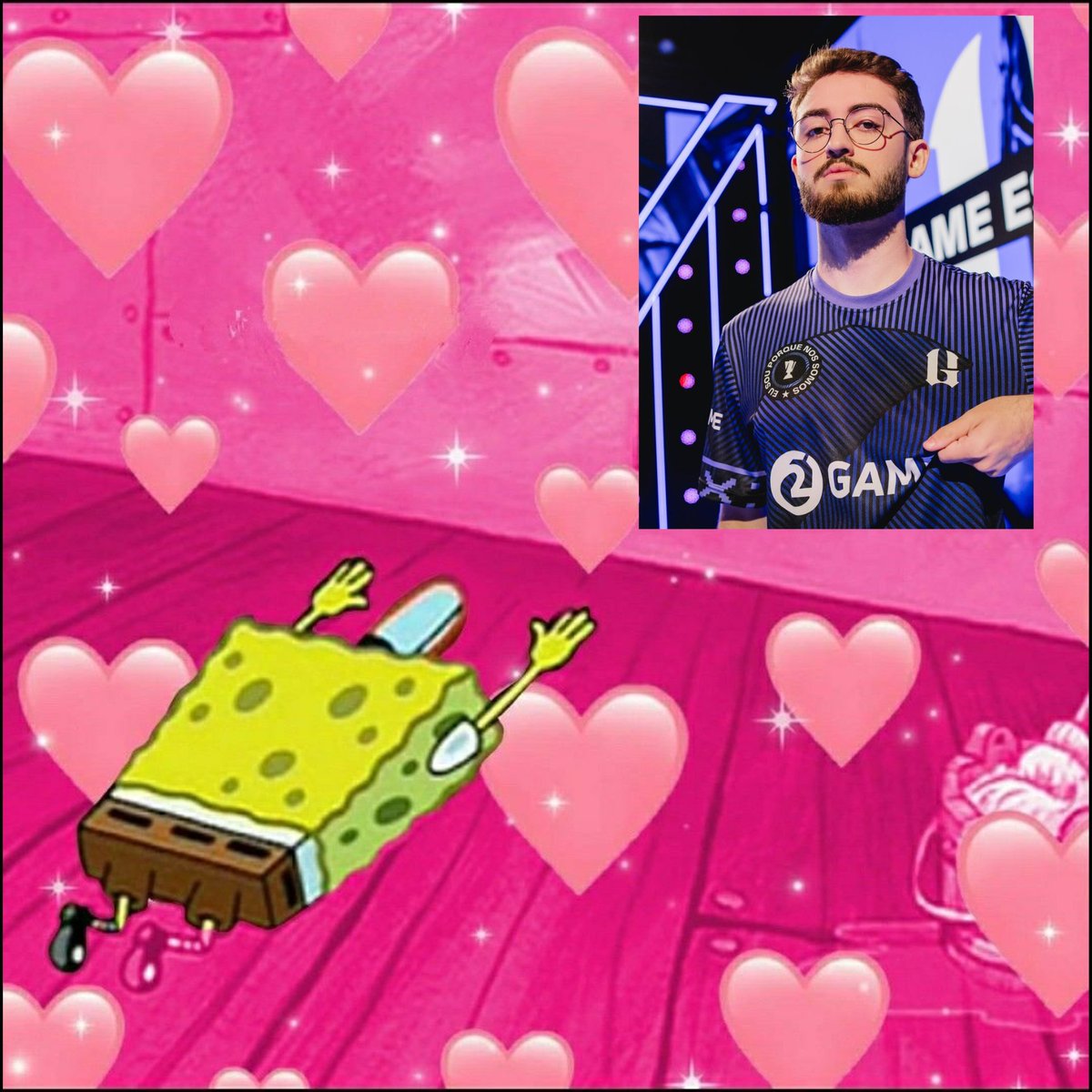 2GAME Esports tweet media