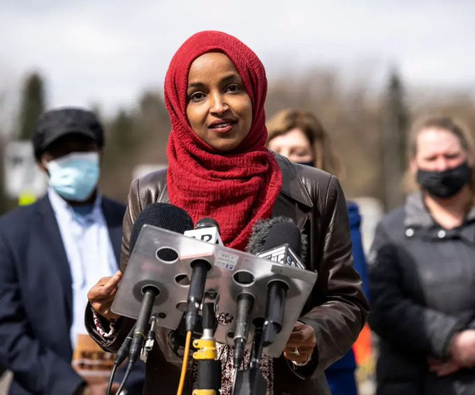 Stand Up For Trump tweet media