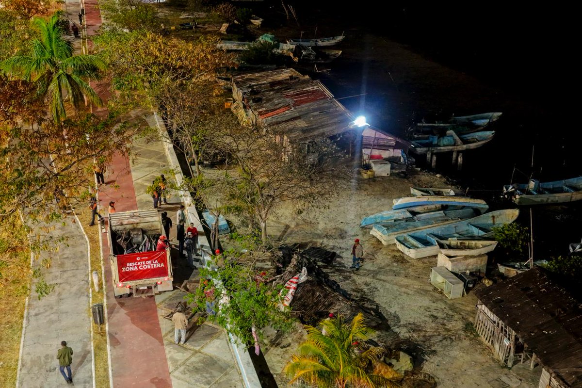 Layda Sansores tweet media