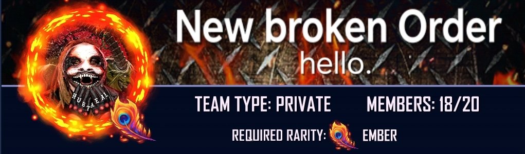 BrokenTavo tweet media