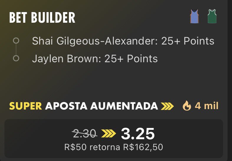 Godeiro Tips 🏀 tweet media