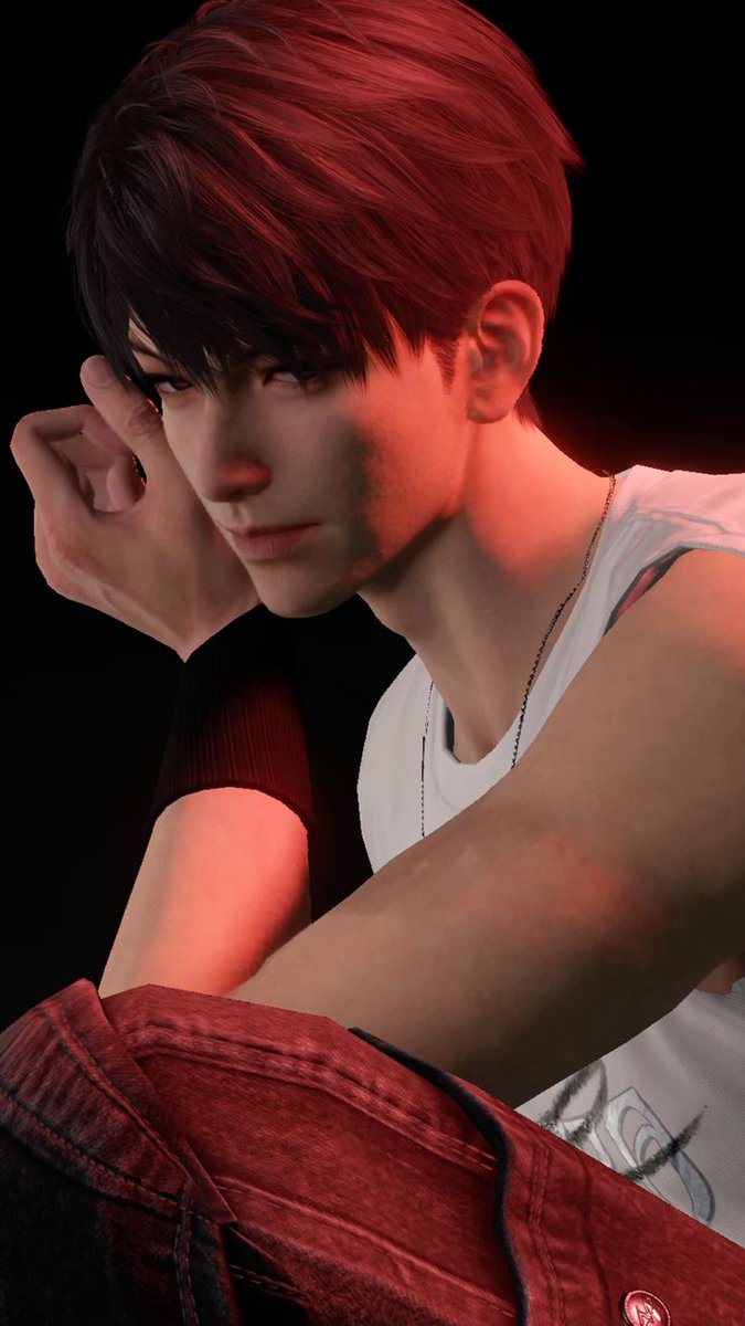 .·:*¨ 🍎 Caleb⛤ tweet media