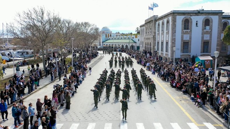 Γενικό Επιτελείο Στρατού-Hellenic Army Gen. Staff tweet media