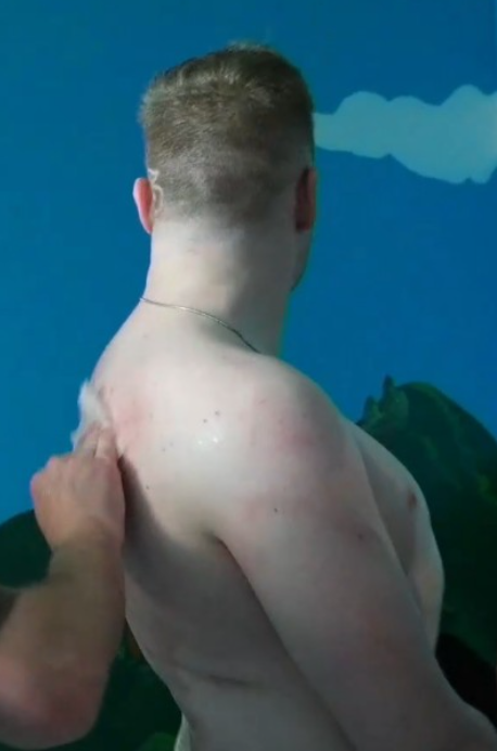 Nora Reznor tweet media