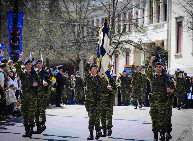 Γενικό Επιτελείο Στρατού-Hellenic Army Gen. Staff tweet media