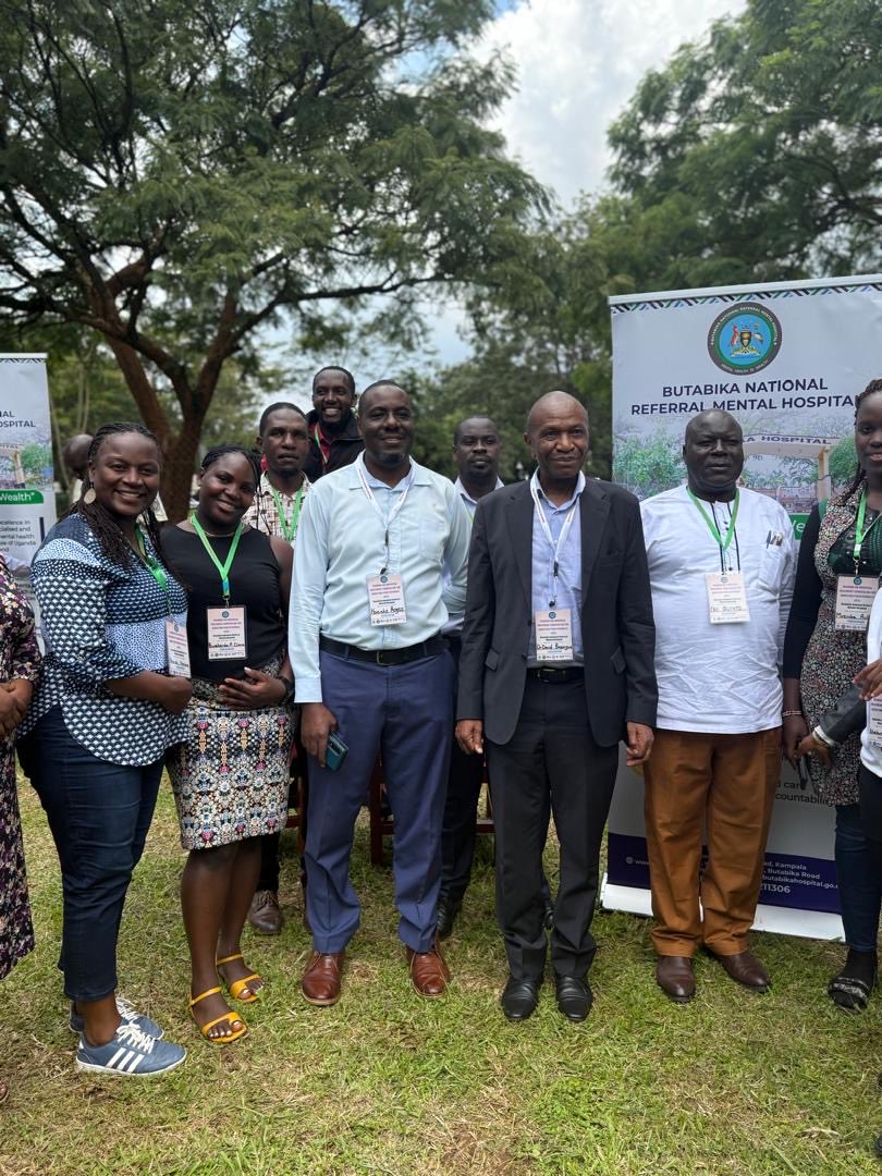 bikumbigrace's tweet photo. Training on UTC Basic course happening in Uganda 23rd-03-20-6 to 3rd -04 -2026 https://t.co/ABXfB7Pk1Y