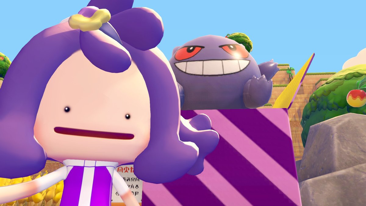 ぽっっめ tweet media