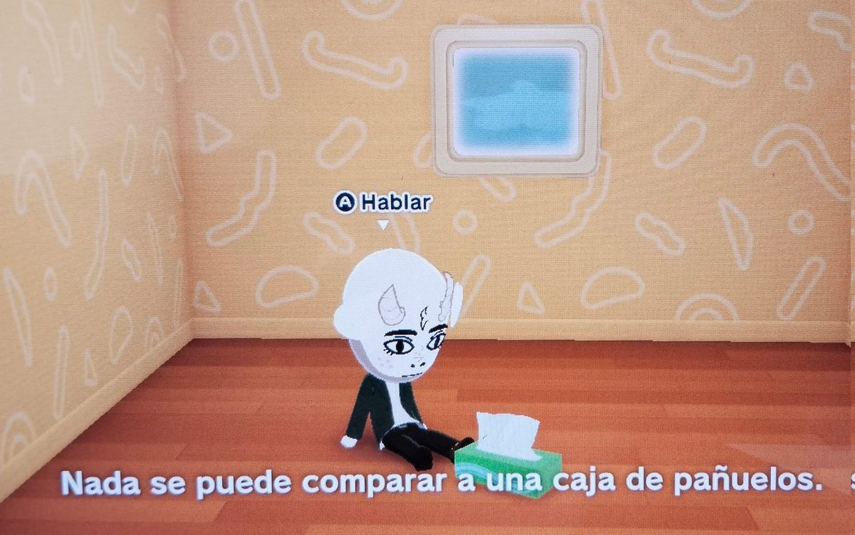 Melatonin't tweet media