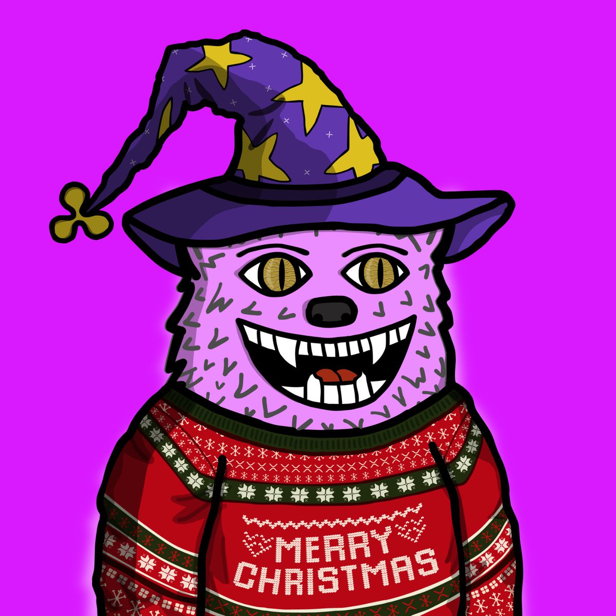 FuzzybearsBot's tweet photo. 🚀 NEW NFT BUY!

🏷️ ITEM: Fuzzybear #1620 https://t.co/SUBbF0x2bw
💰 SOLD FOR: 1828.60 XRP
🔄 SELLER: rM6tu... https://t.co/fFjTWUXZvN
➡️ BUYER: rcBrD... https://t.co/05RmniNQXG
⏱️ TRANSACTION TIME: N/A
📑 TRANSACTION ID: A86E4... https://t.co/aM4ETPBlu3 https://t.co/wQjXUaUwmg