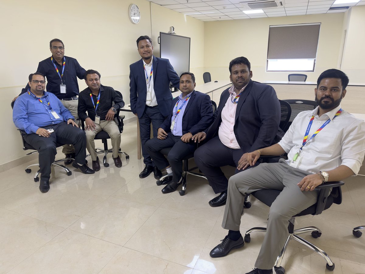 XL Dynamics tweet media