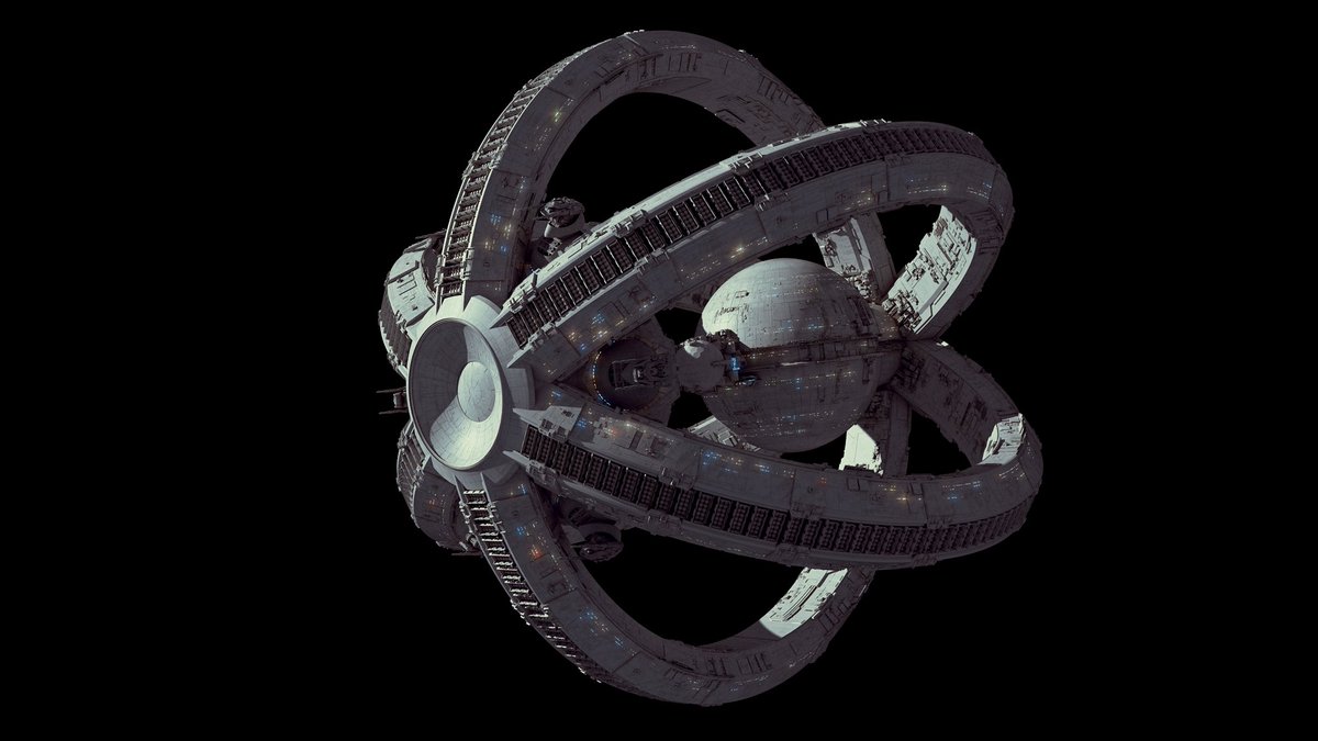 Emperor Trioculus 👁️👁️👁️ tweet media