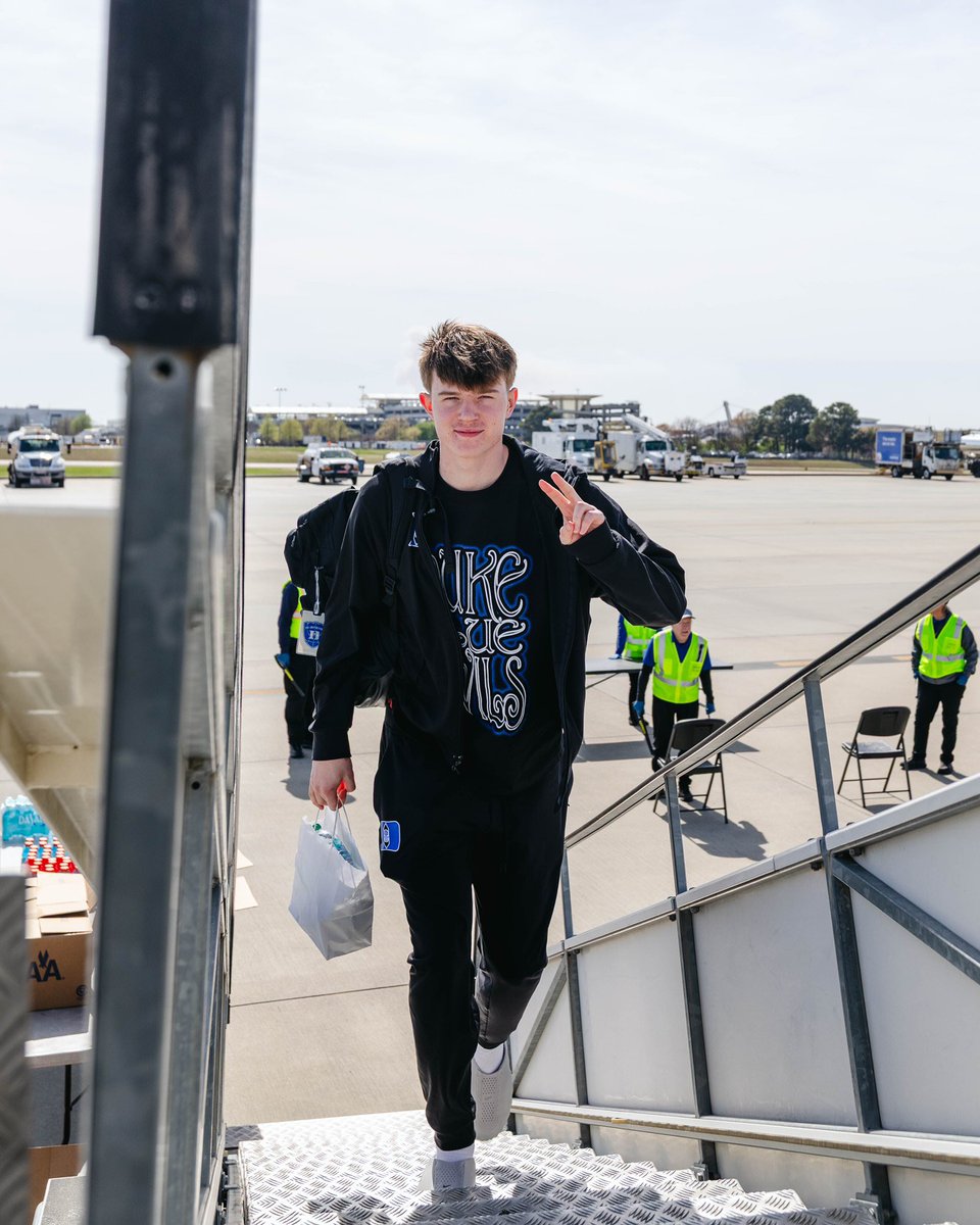 Duke Men’s Basketball tweet media