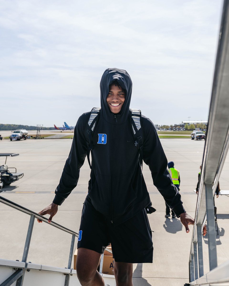 Duke Men’s Basketball tweet media