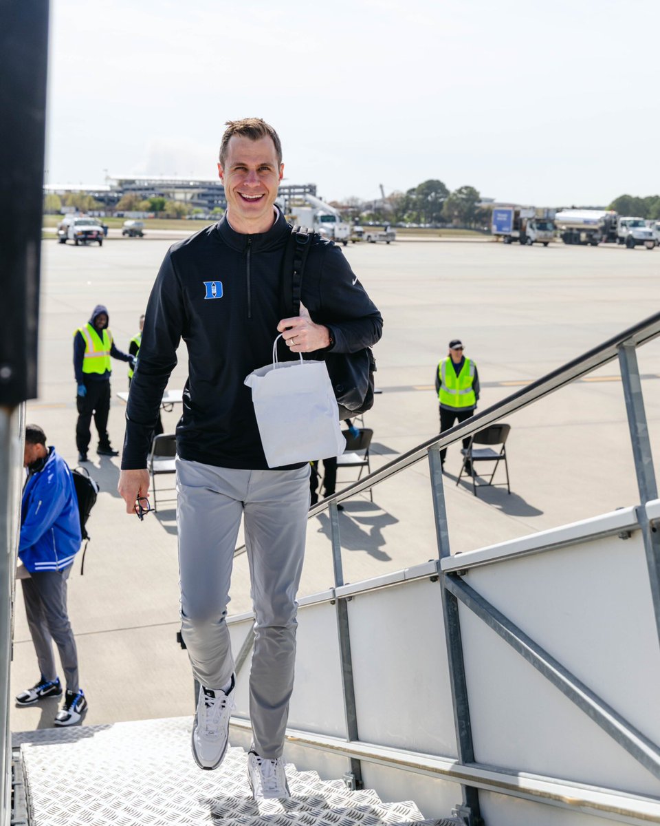 Duke Men’s Basketball tweet media