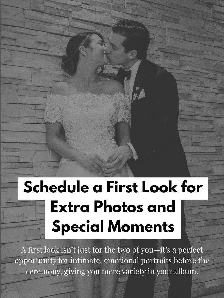 alexkaplan's tweet image. Wedding photos don’t just “happen.”

They’re planned.

✔ Details ready
✔ Shot list
✔ First look
✔ Candid moments
✔ Stay calm
That’s the difference between average and unforgettable.
#WeddingPlanning #WeddingPhotography #NJWedding